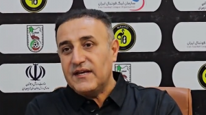 خلیفه: بردمان می‌توانست دو رقمی باشد
