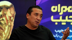 خداداد و زنگ خطر برای آرژانتین