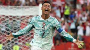 یک تار مو، سرنوشت جام جهانی و رونالدو را عوض کرد!