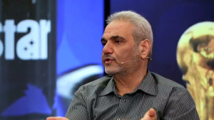 خداداد: کسی جرات داشت با عابدزاده دعوا کند؟