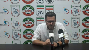 صفایی‌فرد: به یک گل اکتفا نکردیم تا گل دوم زدیم