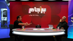 خاطره جذاب خداداد از دعوا و اخراجش در آمریکا