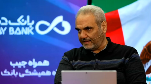 خیابانی: ترامپ دوباره به جام جهانی گند زد!