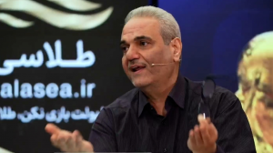 خداداد: خواهر هالند از هالند، هالندتر است!