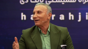 درخشان: دستاورد خوبی در جام جهانی نداشتیم