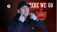 بازگشت به پرسپولیس، این بار در قامت سرمربی