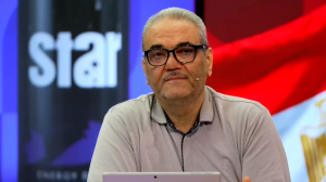 خیابانی: مارادونا باید در 39 سالگی می‌مرد!