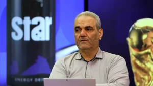 خداداد: دوستان شما دنبال سوال چالشی هستند!