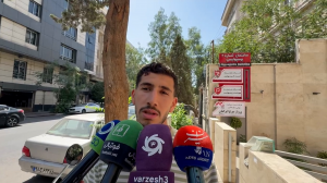 صحرایی: برای رفتن به گل گهر با پرسپولیس فسخ کردم