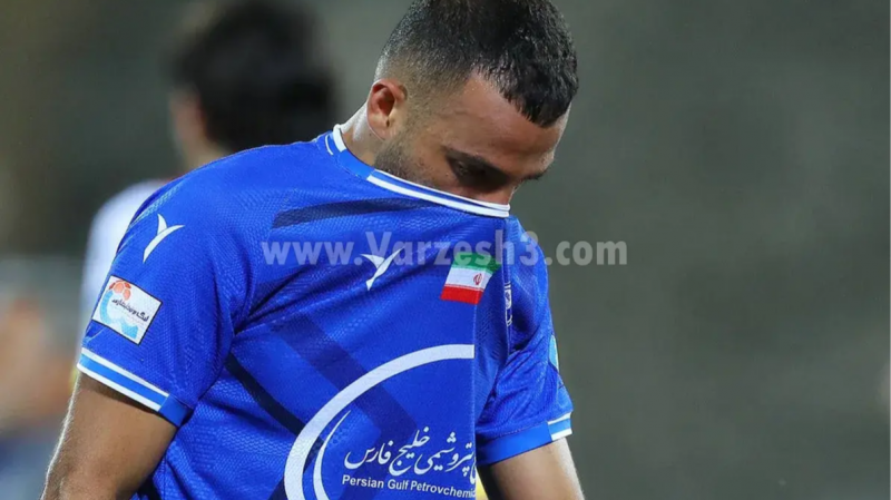 واکنش تاجرنیا به حضور ابوالفضل جلالی در پرسپولیس