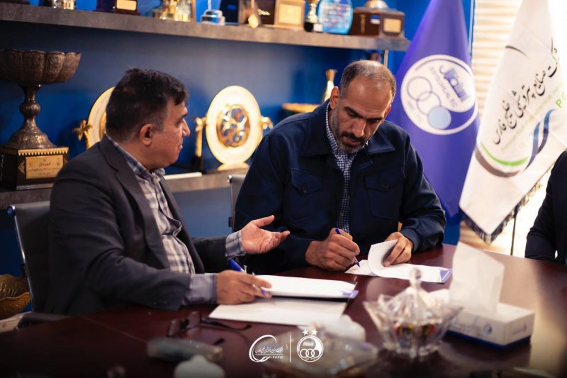 حدادی: دریافتی‌ام از استقلال صفر درصد بود!