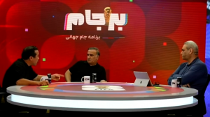 سیروس: از ابتدا فهمیدم کلوپ به مربیگری علاقه دارد