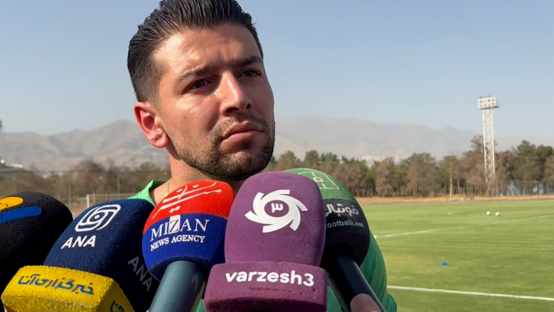 مهری: از این بلاتکلیفی همه بازیکنان متضرر می‌شوند