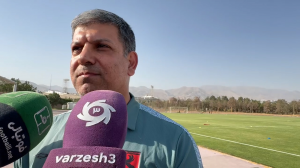 درخواست معاون فنی مس‌ رفسنجان از فدراسیون