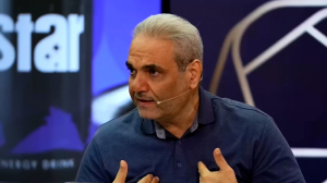 خاطره تلخ جواد خیابانی از همایون بهزادی