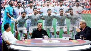 برجام: نود دقیقه بحث جذاب برای آینده فوتبال ایران