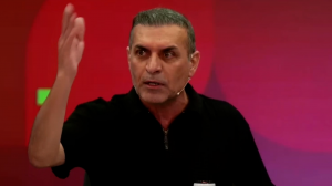 ویسی: برزیل هم نگفت هفت پلن داریم!
