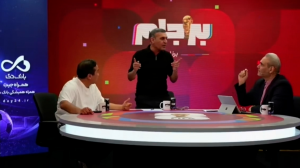 ویسی: مخالف تغییر کادرفنی تیم‌ملی هستم