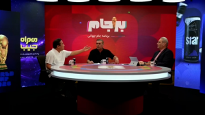 خداداد: پرسپولیس تشکیل کمیته‌فنی را نپذیرفت