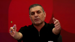 ویسی: بزرگان فوتبال ایران به داد تیم ملی برسند