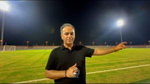 برد بدون دردسر شاگردان صادقی در لیگ یک