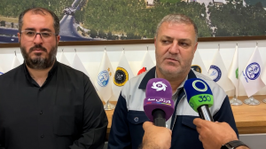رجائيان: مسئولان استان حساسيت ويژه اي نسبت به آلومينيوم دارند