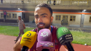 شنانی: امیدوارم صنعت نفت هم لیگ برتری شود