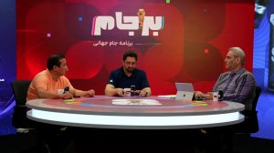 بهترین بازیکن ایران در جام جهانی جوان نبود