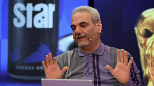 خیابانی: ناکامی های خودتان را توجیه نکنید