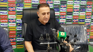 خلیفه: از هواداران و تیمم تشکر میکنم 