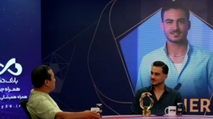 خداداد: مهاجمی مثل کسری موفق خواهد شد