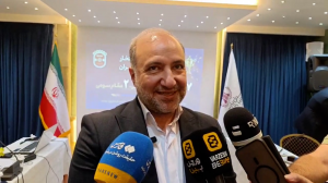 عراقی‌زاده: امیدوارم پایان فصل قهرمانی را به مردم اصفهان هدیه کنیم