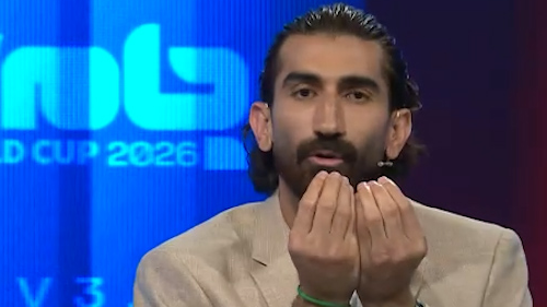 بیرانوند: قدیمی ها دوست ندارند تیم ملی نتیجه بگیرد