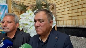 تاجرنیا: تیم استقلال با کم‌ترین تغییرات بسته خواهد شد