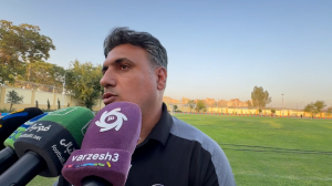 خلیفه اصل: قطعا پنجره نقل و انتقالات باز خواهد شد