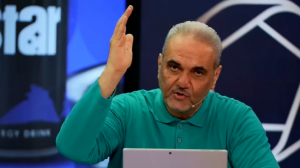 خواهش خیابانی از پزشکیان: به داد ورزش زنان برسید!