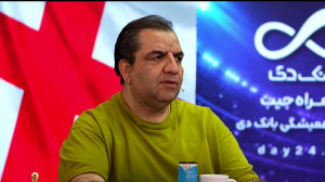صحبت های پژمان راهبر در خصوص انتقال رامین