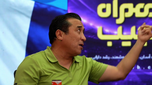 بررسی معیار انتخاب توپ طلا در برجام