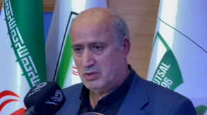 تاج : سه دستگاه VAR برای لیگ برتر خریداری شده است