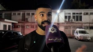 لطف خدا: وضعیت فصل آینده ام مشخص نیست