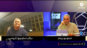 نظر اسکوچیچ در مورد فینال جام جهانی 2026 