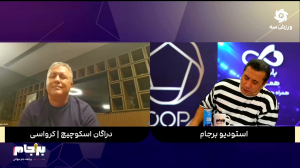 واکنش اسکوچیچ به لیست تیم ملی ایران در جام جهانی 