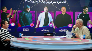 پاسخ جنجالی اسکوچیچ به اظهارات جهانبخش