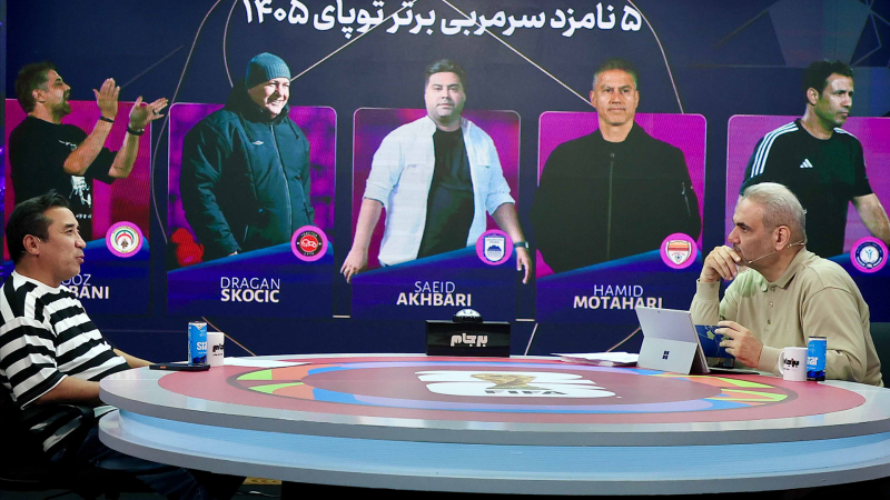 پاسخ جنجالی اسکوچیچ به اظهارات جهانبخش