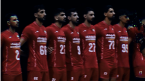 شروع تلخ والیبال ایران در بلگراد