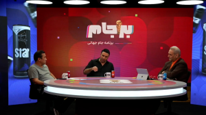 نکونام: در ایران یک مربی در یک فصل چهار تیم میگیرد!