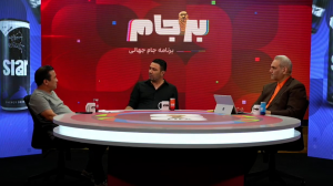 نکونام: به من گفتند که فلان بازیکن را انتخاب نکن!