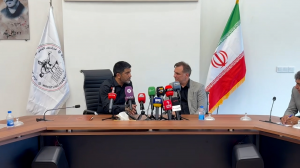 دبیر: می‌خواهیم کلاس فوتبال تهران را بالا ببریم