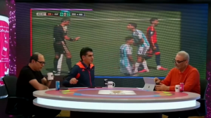 برجام ادامه دارد، نام برنامه با مخاطبان!