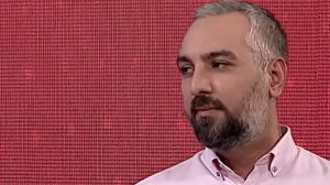 پیام امباپه برای دشان